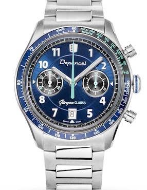 Reloj Depancel Allure para hombre ALLURE JURGEN CLAUSS