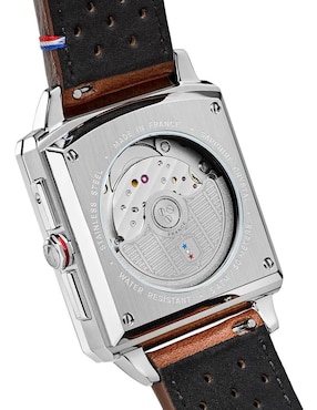 Reloj Depancel Serie R para hombre SERIE R01 IVORY