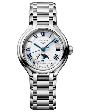 Reloj Longines Primaluna para mujer L81264716