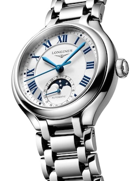 Reloj Longines Primaluna para mujer L81264716