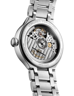 Reloj Longines Primaluna para mujer L81264716