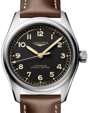 Reloj Longines Longines Spirit unisex L38094532
