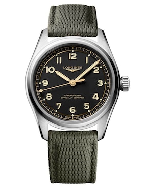 Reloj Longines Longines Spirit unisex L38094539
