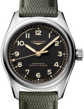Reloj Longines Longines Spirit unisex L38094539