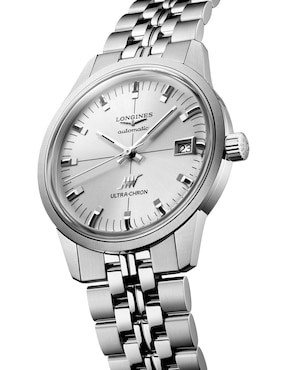 Reloj Longines Ultra-Chron unisex l25374726