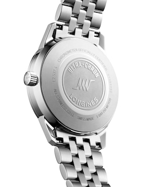 Reloj Longines Ultra-Chron unisex l25374726