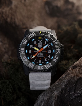 Reloj Luminox MIL - SPEC para hombre XL.3359.SET
