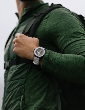 Reloj Luminox MIL - SPEC para hombre XL.3359.SET