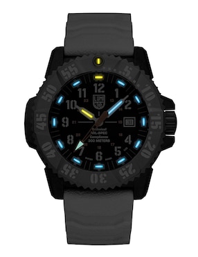 Reloj Luminox MIL - SPEC para hombre XL.3359.SET
