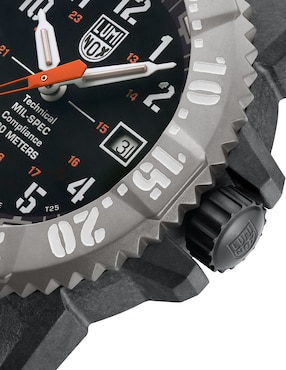 Reloj Luminox MIL - SPEC para hombre XL.3359.SET