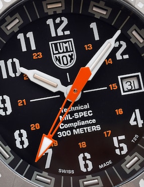 Reloj Luminox MIL - SPEC para hombre XL.3359.SET