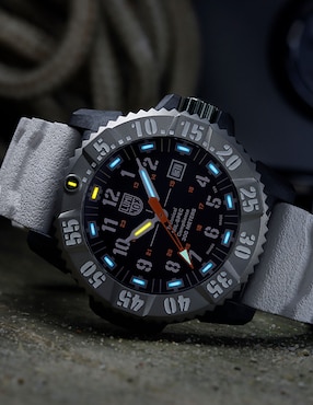 Reloj Luminox MIL - SPEC para hombre XL.3359.SET