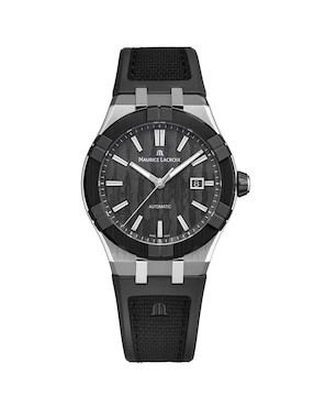 Reloj Maurice Lacroix Aikonic para hombre AC6008-SSL20-330-2