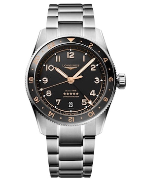 Reloj Longines Spirit Zulu unisex L38024506