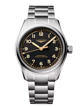 Reloj Longines Spirit unisex L38094536