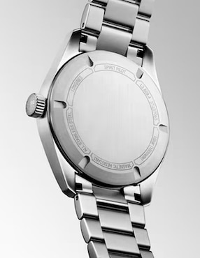 Reloj Longines Spirit unisex L38094536