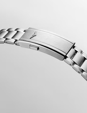 Reloj Longines Spirit unisex L38094536