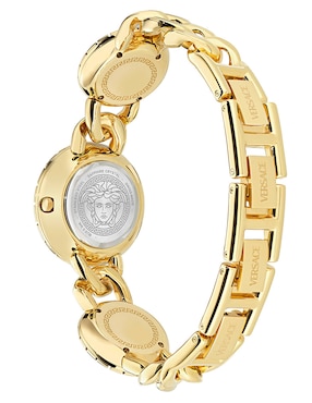 Reloj Versace La Greca Stud Icon para mujer VE0Q00425
