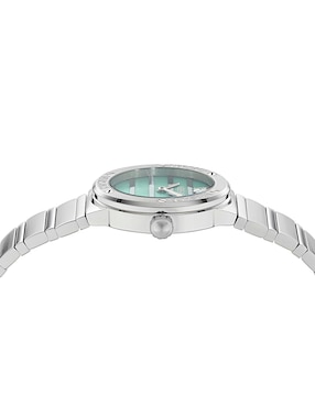 Reloj Versace Greca Logo Pearl para mujer VE0S00225