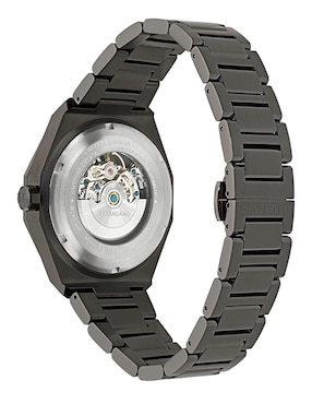 Reloj Salvatore Ferragamo Versilia Skeleton para hombre SFT700125