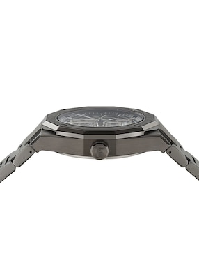 Reloj Salvatore Ferragamo Versilia Skeleton para hombre SFT700125