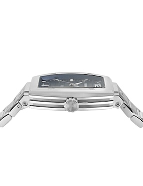 Reloj Salvatore Ferragamo F-80 TONNEAU para hombre SFT800525