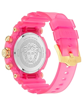 Reloj Versace Real Active Chrono unisex VE0L00625