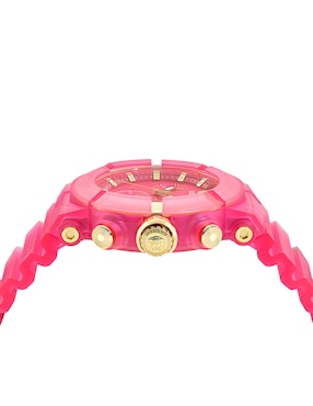 Reloj Versace Real Active Chrono unisex VE0L00625