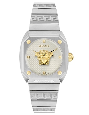 Reloj Versace Medusa Antares para mujer VE0R00325