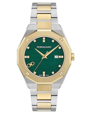 Reloj Salvatore Ferragamo Versilia Gent para hombre SF4T00125