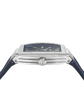 Reloj Salvatore Ferragamo F-80 TONNEAU para hombre SFT800125