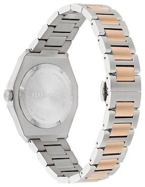 Reloj Salvatore Ferragamo Versilia Gent para hombre SF4T00325