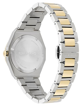 Reloj Salvatore Ferragamo Versilia Lady para mujer SF3T00125