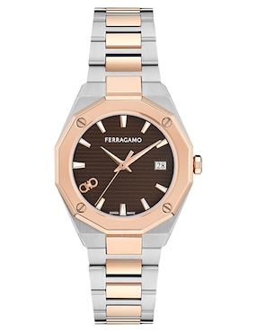 Reloj Salvatore Ferragamo Versilia Lady para mujer SF3T00325