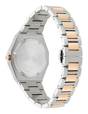 Reloj Salvatore Ferragamo Versilia Lady para mujer SF3T00325