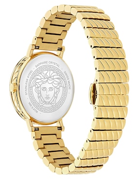 Reloj Versace Delphinus para mujer VE0O00425