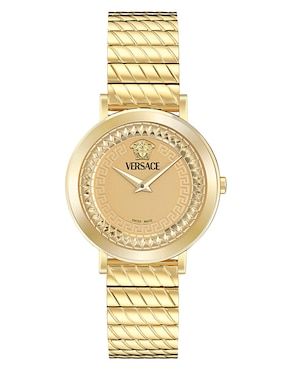 Reloj Versace Delphinus para mujer VE0O00525