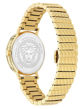 Reloj Versace Delphinus para mujer VE0O00525
