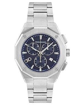 Reloj Salvatore Ferragamo Versilia Chrono para hombre SFT600125