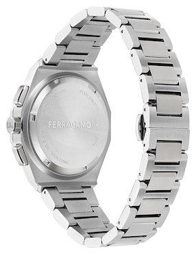 Reloj Salvatore Ferragamo Versilia Chrono para hombre SFT600125