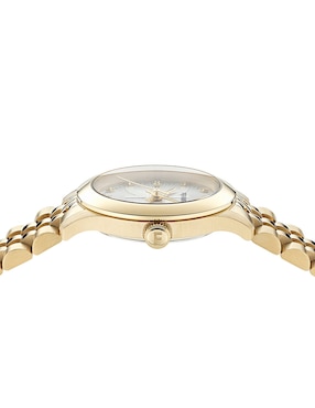 Reloj Salvatore Ferragamo Duo Lady para mujer SFTY00425