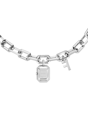 Reloj Salvatore Ferragamo Charm para mujer SFTQ00125