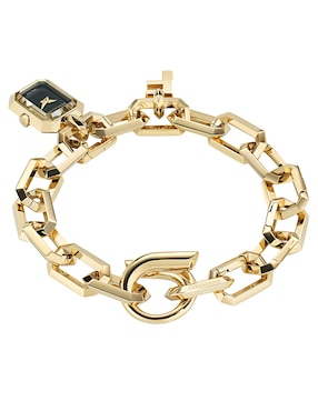 Reloj Salvatore Ferragamo Charm para mujer SFTQ00225