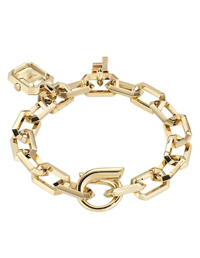 Reloj Salvatore Ferragamo Charm para mujer SFTQ00325