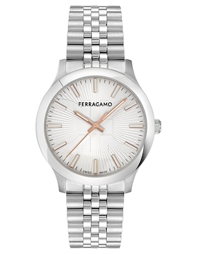Reloj Salvatore Ferragamo Duo Gent para hombre SFTV00125