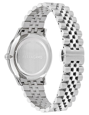 Reloj Salvatore Ferragamo Duo Gent para hombre SFTV00125