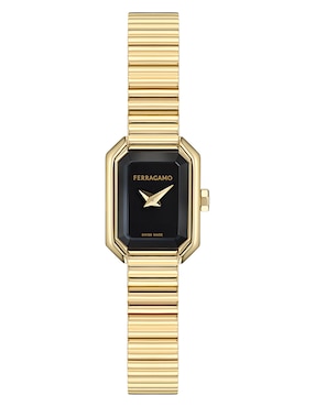 Reloj Salvatore Ferragamo para mujer SFTI00525