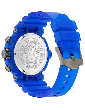 Reloj Versace Real active chrono para unisex Ve0l00725