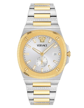 Reloj Versace Tolomeo para hombre VE0V00325
