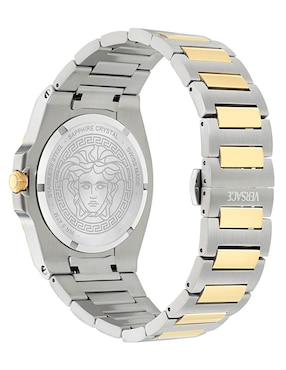 Reloj Versace Tolomeo para hombre VE0V00325